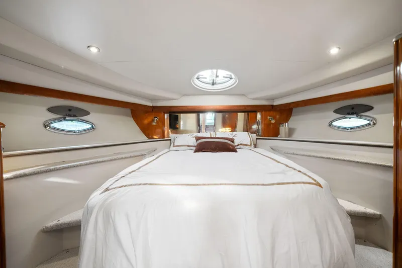 Slide: The Image of Meridian 459 Motoryacht 2007 - 16