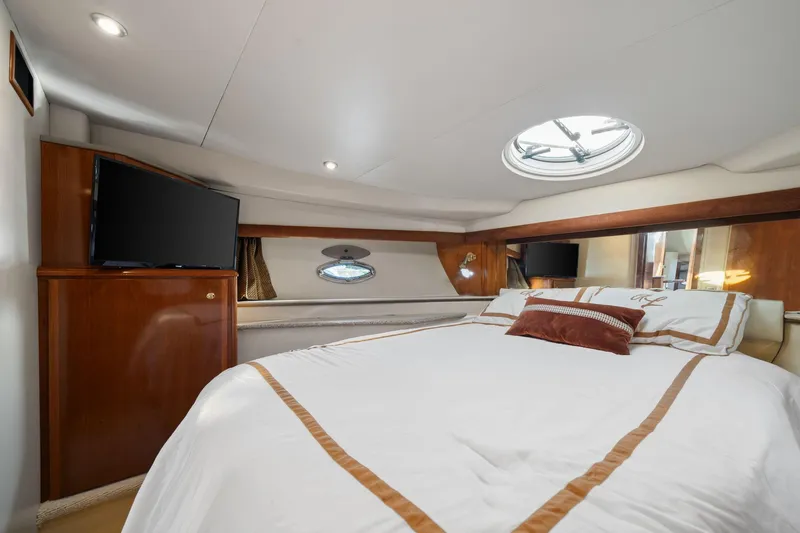 Slide: The Image of Meridian 459 Motoryacht 2007 - 17