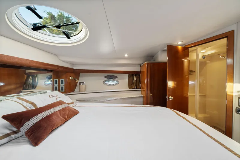 Slide: The Image of Meridian 459 Motoryacht 2007 - 18