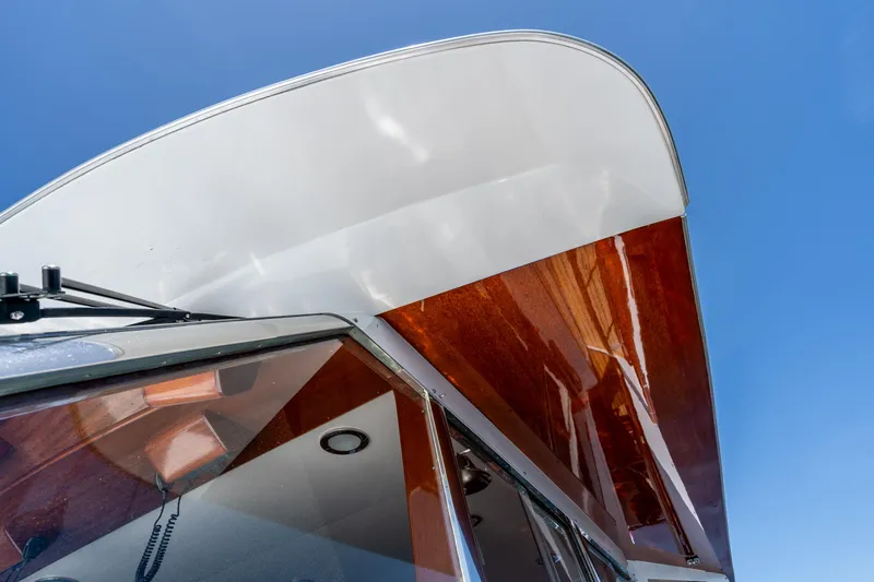 Slide: The Image of Chris-Craft 57 Constellation 1965 - 69