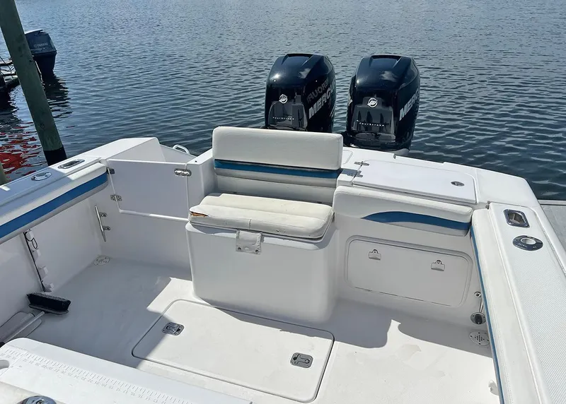 Slide: The Image of Aft cockpit seat - 11