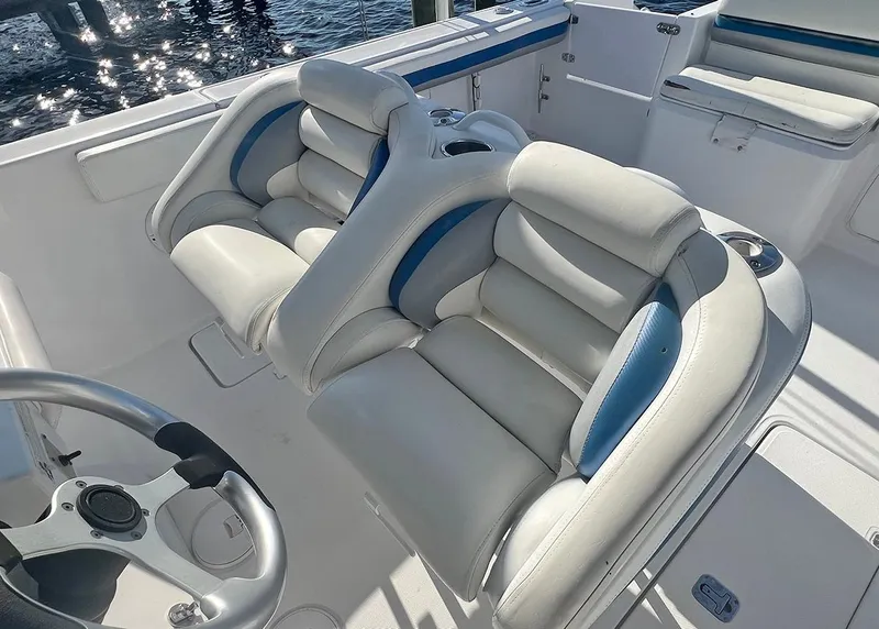 Slide: The Image of Seating at helm - 17