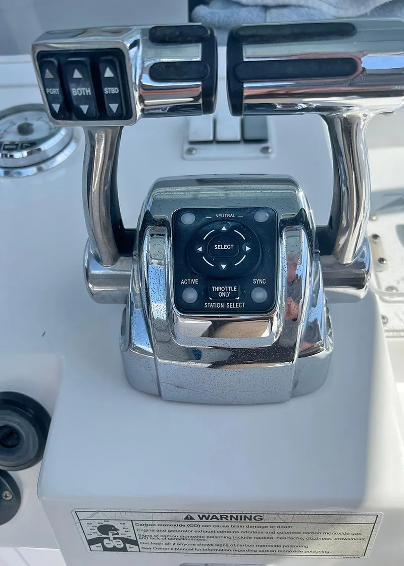 Slide: The Image of Engine controls - 6