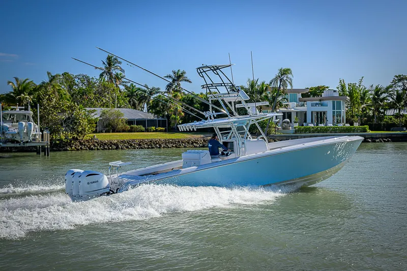 Slide: The Image of Bahama 41 2017 - 54