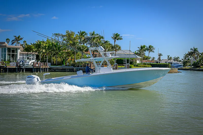 Slide: The Image of Bahama 41 2017 - 55