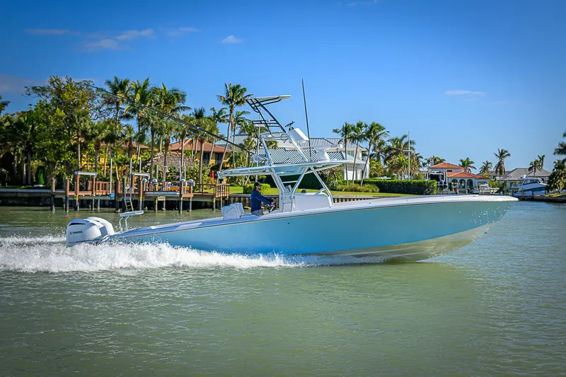 Slide: The Image of Bahama 41 2017 - 56
