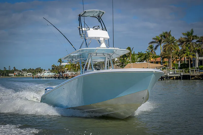 Slide: The Image of Bahama 41 2017 - 59