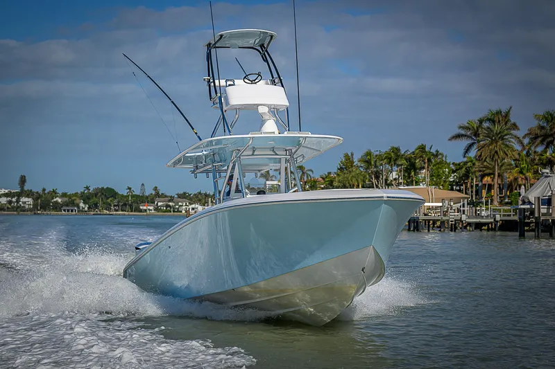 Slide: The Image of Bahama 41 2017 - 60