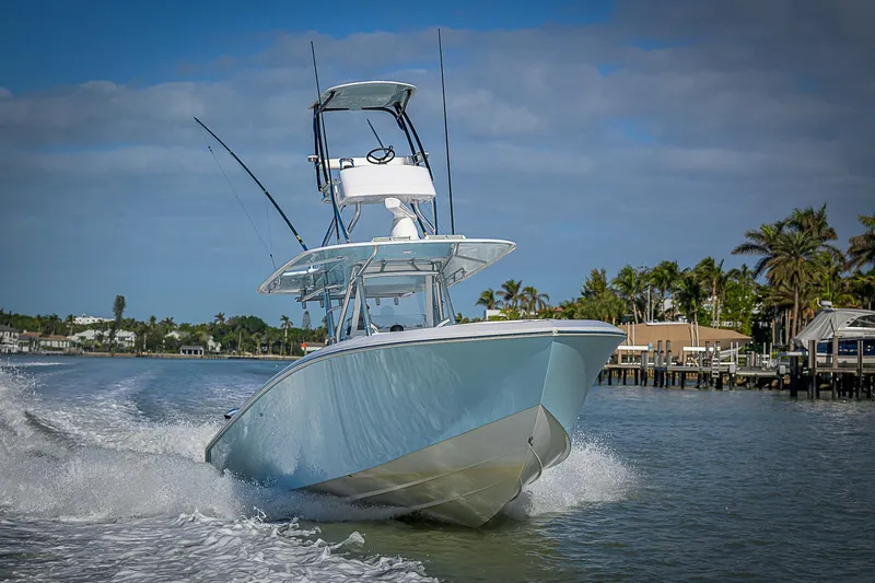 Slide: The Image of Bahama 41 2017 - 61