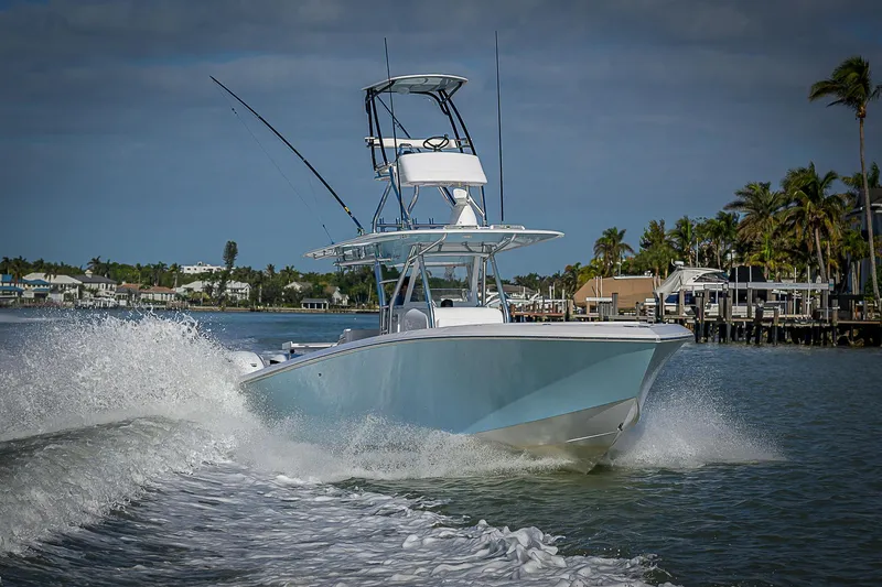 Slide: The Image of Bahama 41 2017 - 62