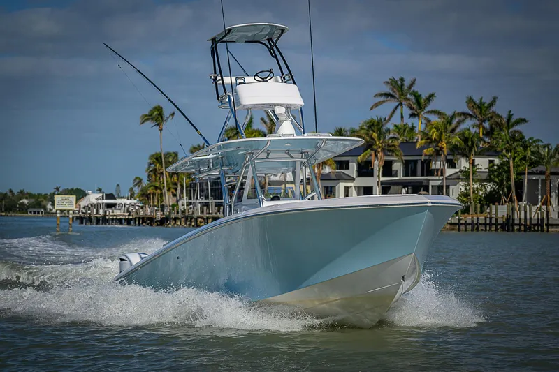 Slide: The Image of Bahama 41 2017 - 63