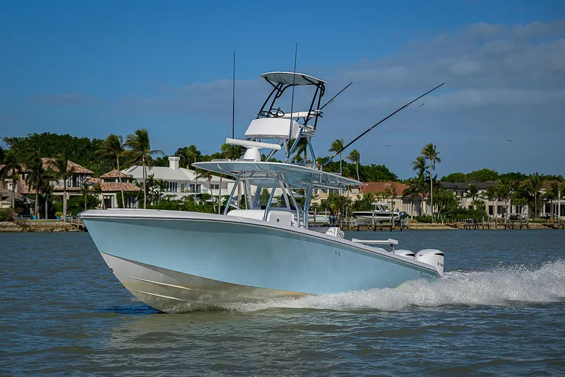 Slide: The Image of Bahama 41 2017 - 76