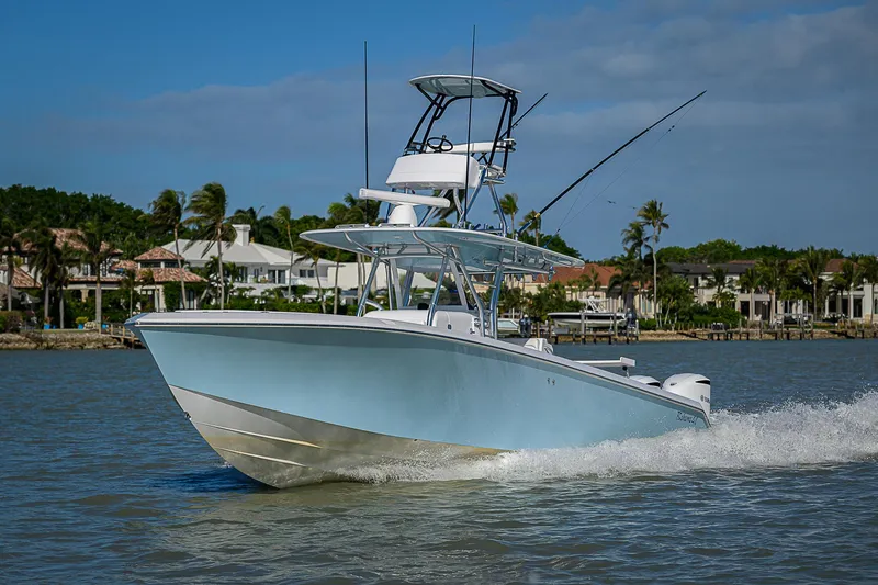Slide: The Image of Bahama 41 2017 - 77
