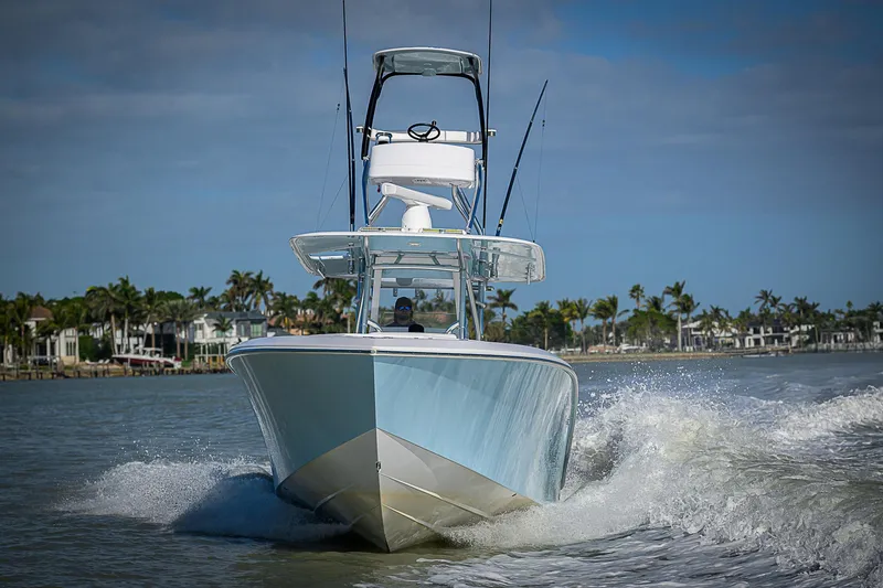 Slide: The Image of Bahama 41 2017 - 80