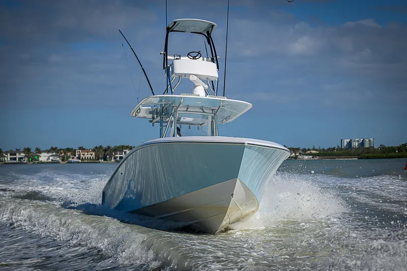 Slide: The Image of Bahama 41 2017 - 81