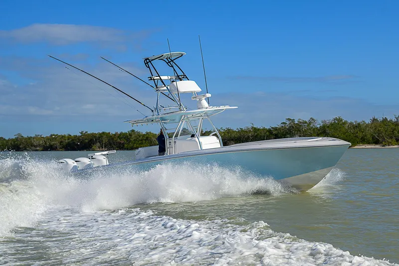 Slide: The Image of Bahama 41 2017 - 82