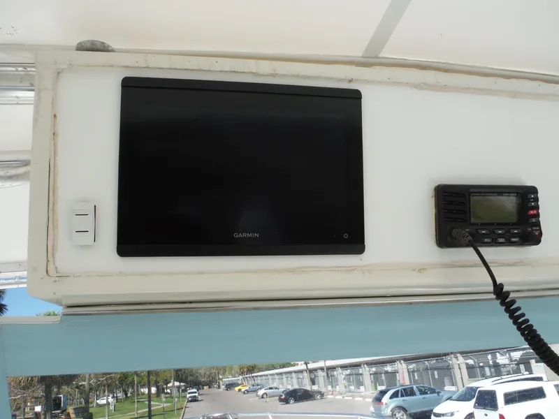 Slide: The Image of Intrepid 339 Walkaround 1996 - 51