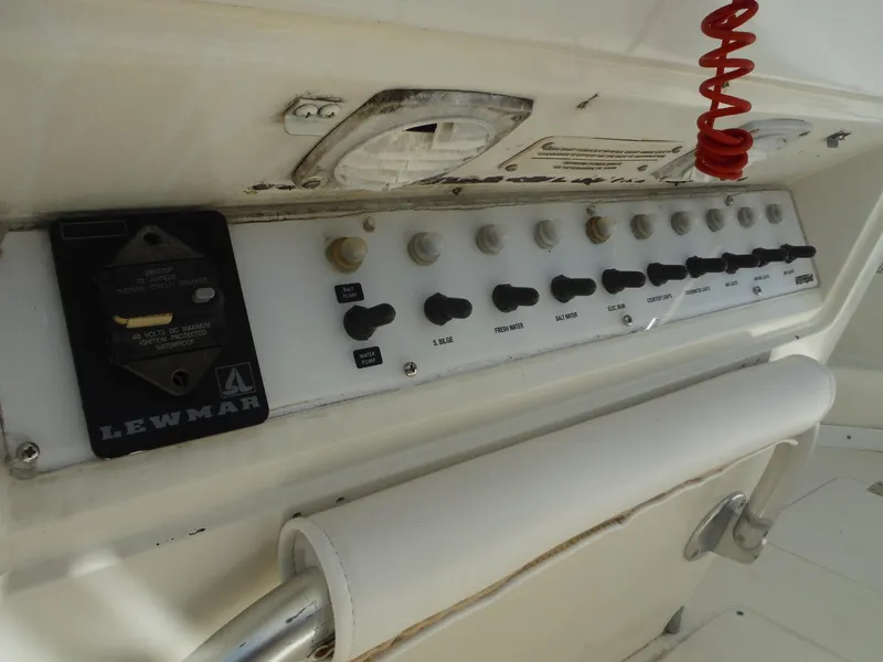 Slide: The Image of Intrepid 339 Walkaround 1996 - 52