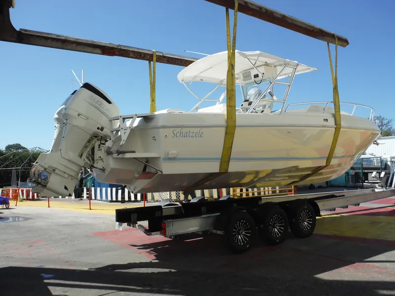 Slide: The Image of Intrepid 339 Walkaround 1996 - 54