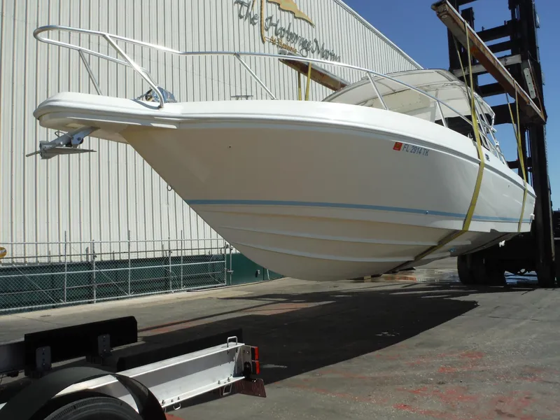 Slide: The Image of Intrepid 339 Walkaround 1996 - 56