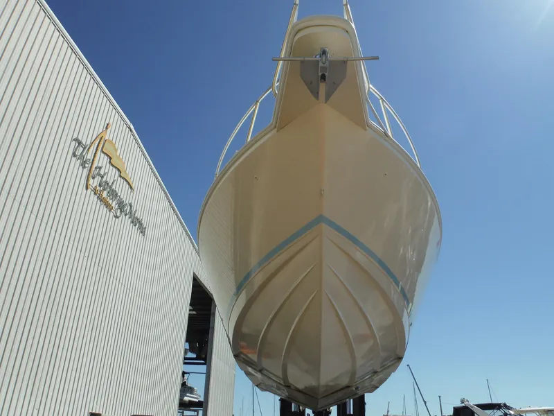 Slide: The Image of Intrepid 339 Walkaround 1996 - 57