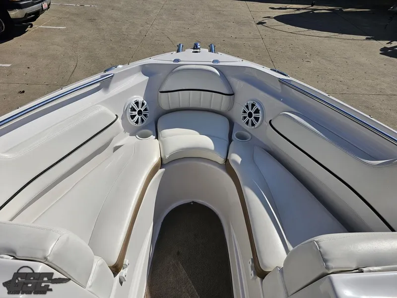 Slide: The Image of Four Winns 210 Horizon 2007 - 50