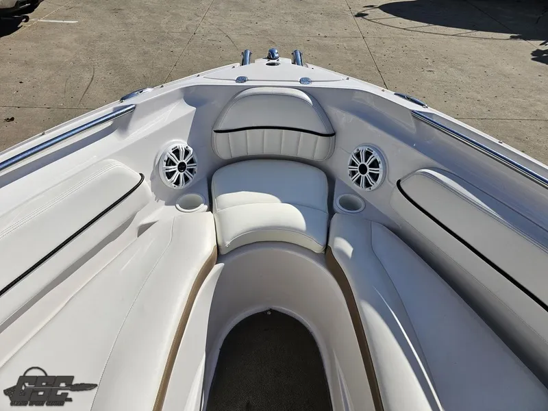 Slide: The Image of Four Winns 210 Horizon 2007 - 51