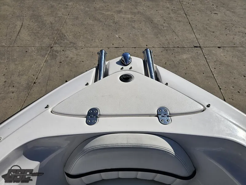 Slide: The Image of Four Winns 210 Horizon 2007 - 59