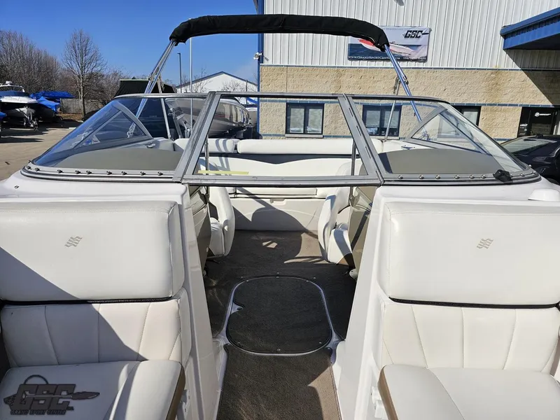 Slide: The Image of Four Winns 210 Horizon 2007 - 60