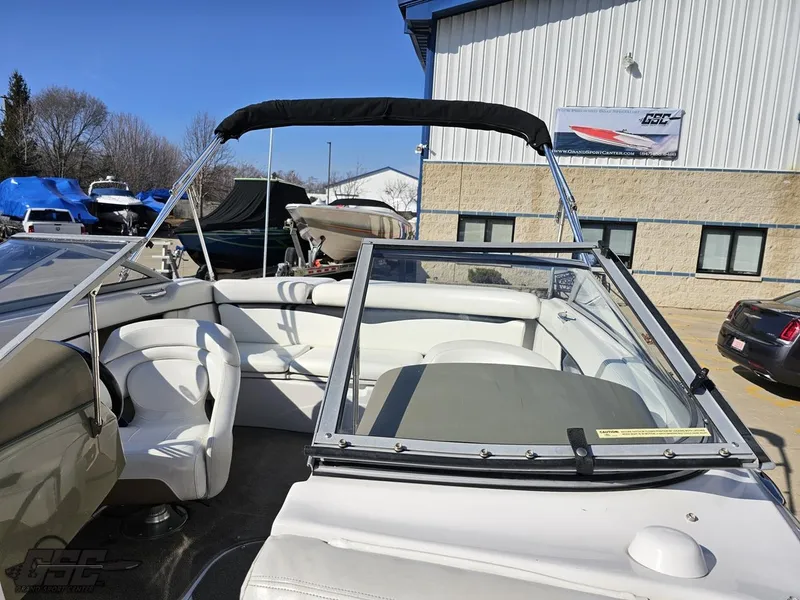 Slide: The Image of Four Winns 210 Horizon 2007 - 62