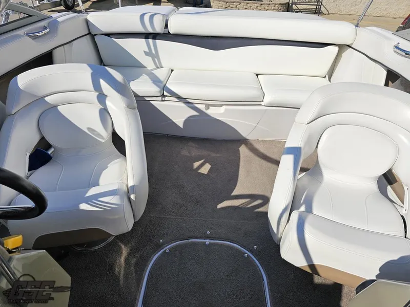 Slide: The Image of Four Winns 210 Horizon 2007 - 63