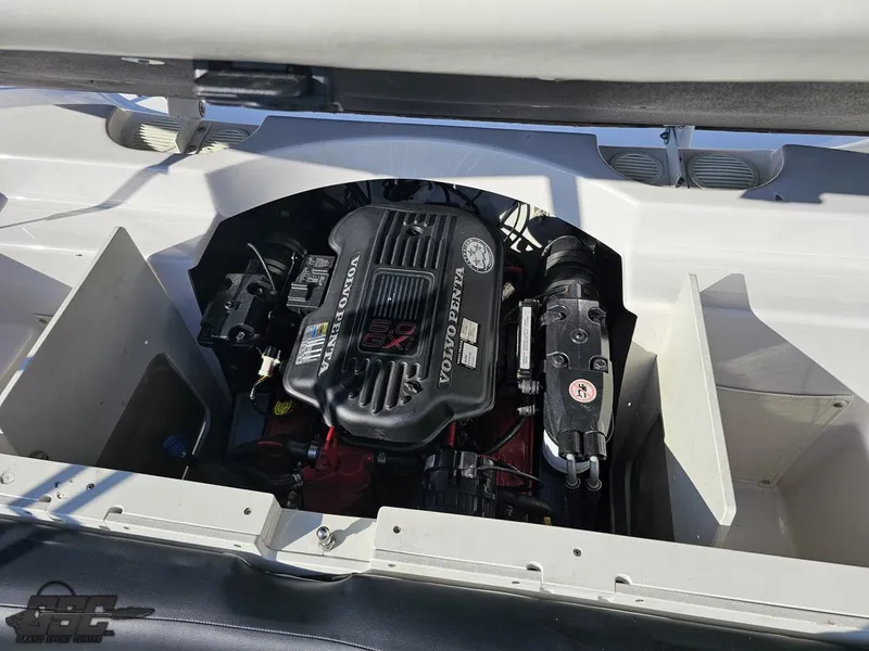 Slide: The Image of Four Winns 210 Horizon 2007 - 72