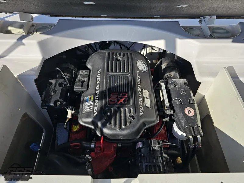 Slide: The Image of Four Winns 210 Horizon 2007 - 73