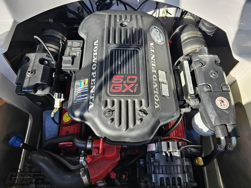 Slide: The Image of Four Winns 210 Horizon 2007 - 74