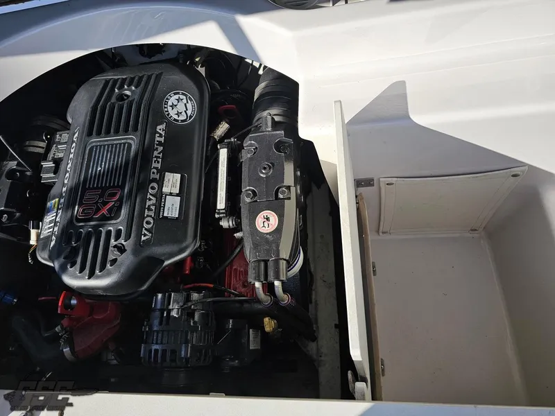 Slide: The Image of Four Winns 210 Horizon 2007 - 76