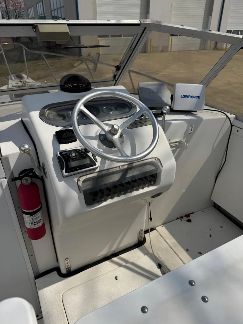 Slide: The Image of Shamrock Predator 1994 - 3