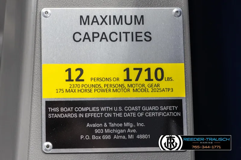 Slide: The Image of Avalon 2285 LSZ CRB 2022 - 55