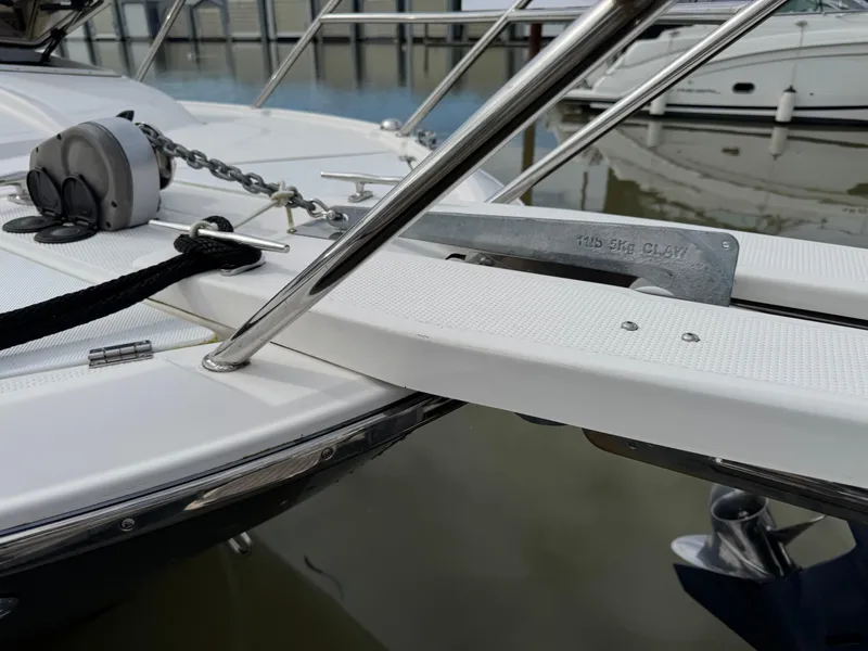 Slide: The Image of Cutwater C-24 Coupe 2021 - 50