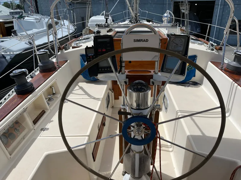 Slide: The Image of Caliber 38 1990 - 10