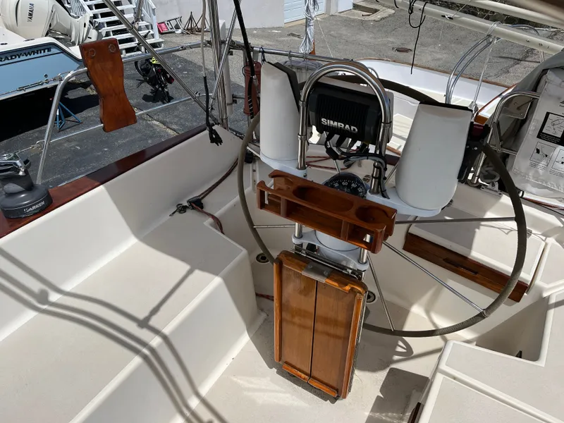 Slide: The Image of Caliber 38 1990 - 11