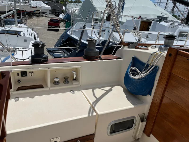 Slide: The Image of Caliber 38 1990 - 12