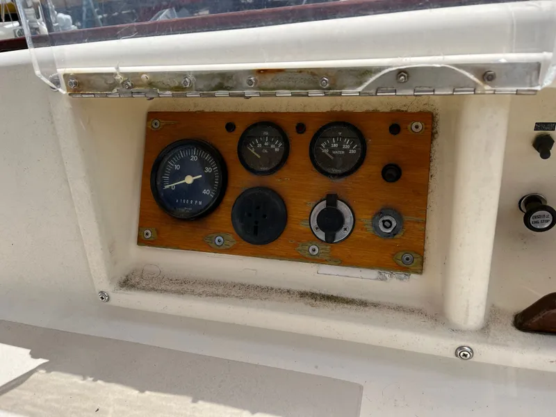 Slide: The Image of Caliber 38 1990 - 13