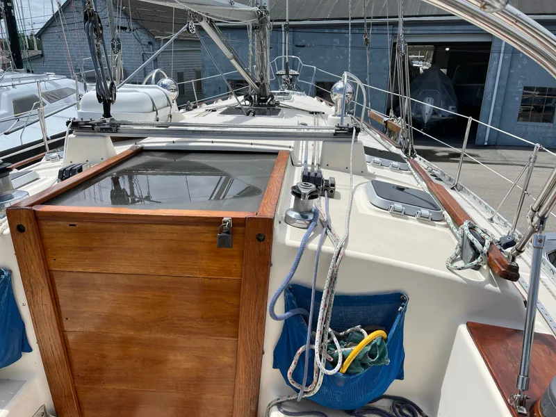 Slide: The Image of Caliber 38 1990 - 14