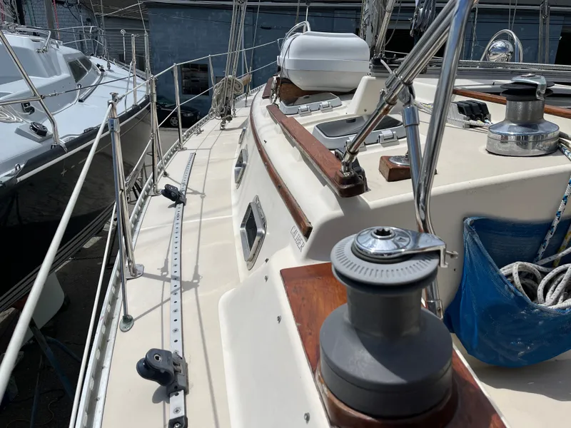 Slide: The Image of Caliber 38 1990 - 15