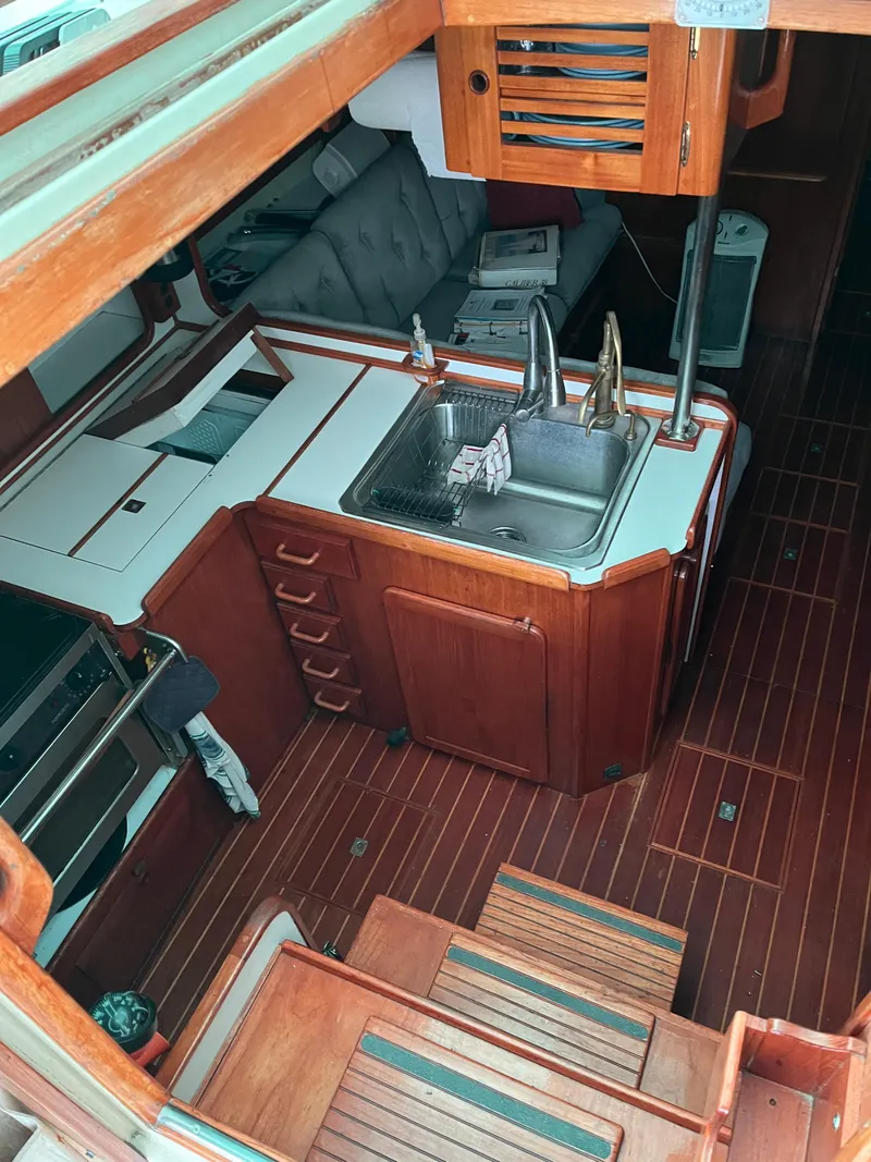 Slide: The Image of Caliber 38 1990 - 17