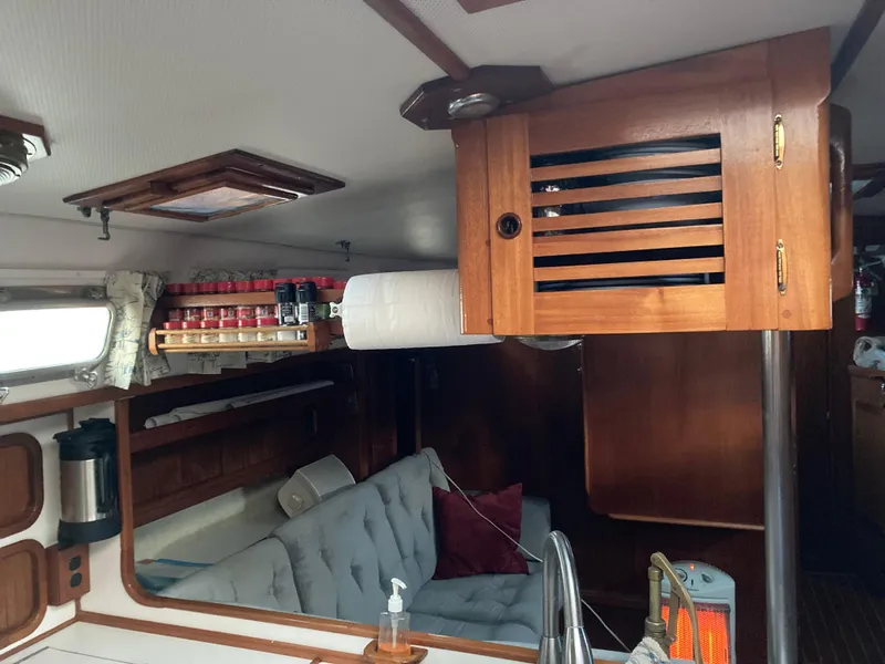 Slide: The Image of Caliber 38 1990 - 18