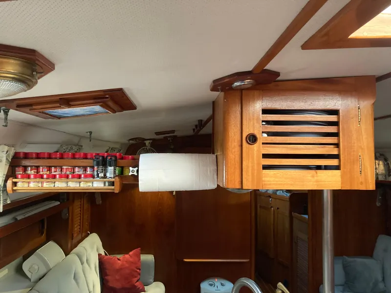 Slide: The Image of Caliber 38 1990 - 19