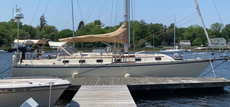 Slide: The Image of Caliber 38 1990 - 2