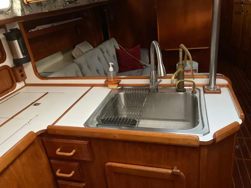 Slide: The Image of Caliber 38 1990 - 20