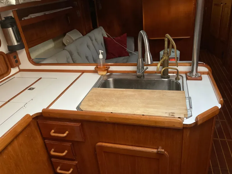 Slide: The Image of Caliber 38 1990 - 21